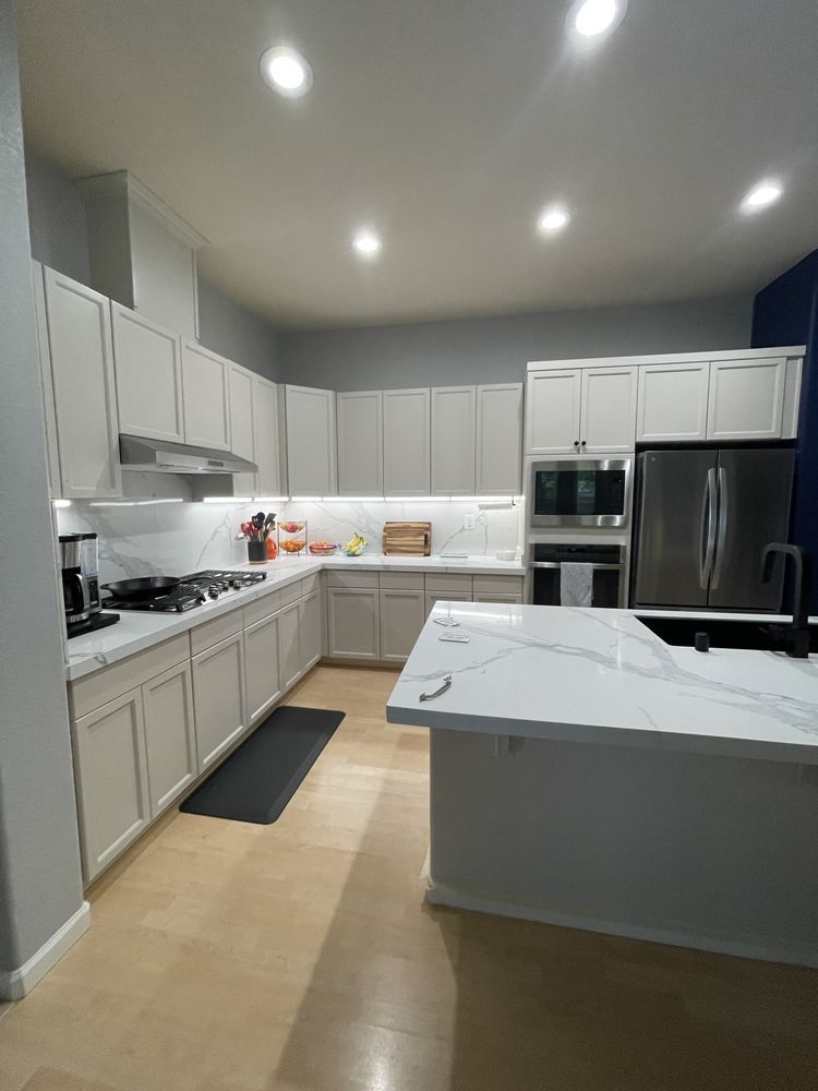 Interior Painting Services